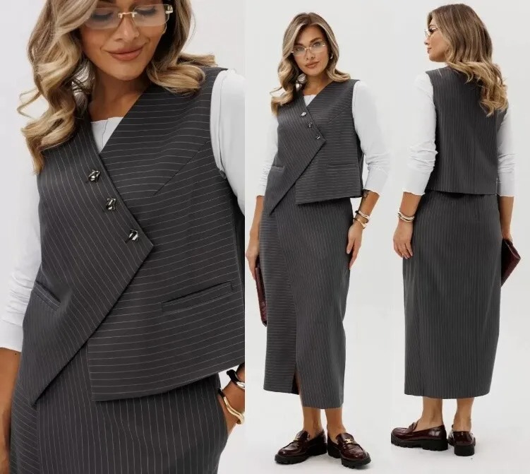 Костюм, джемпер Fantazia Mod 5282С