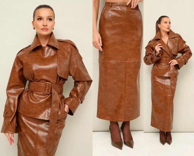 Комплект, жакет, юбка Pur Pur 11-412/2