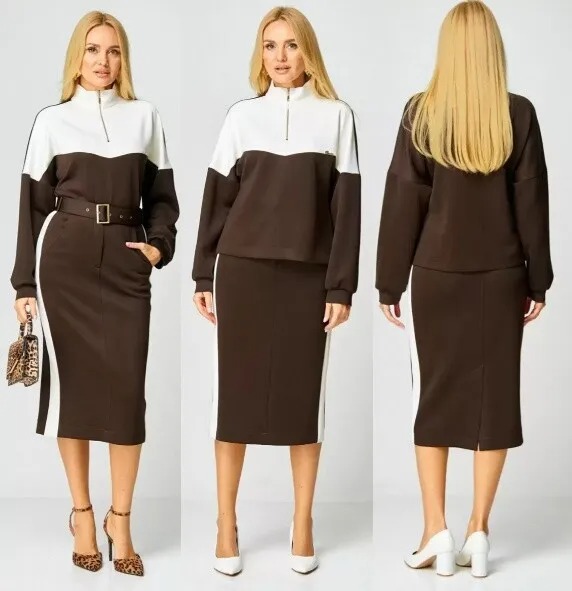 Комплект Gamma Gracia 888