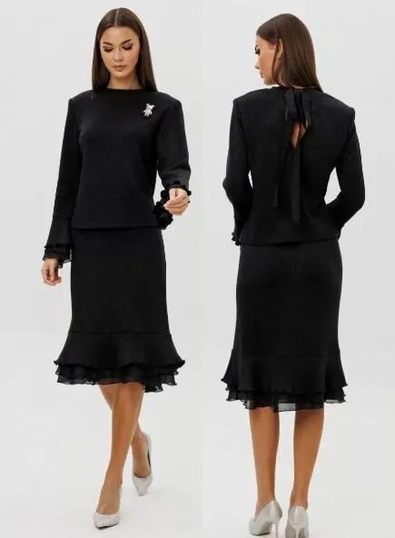 Комплект Fantazia Mod 5280