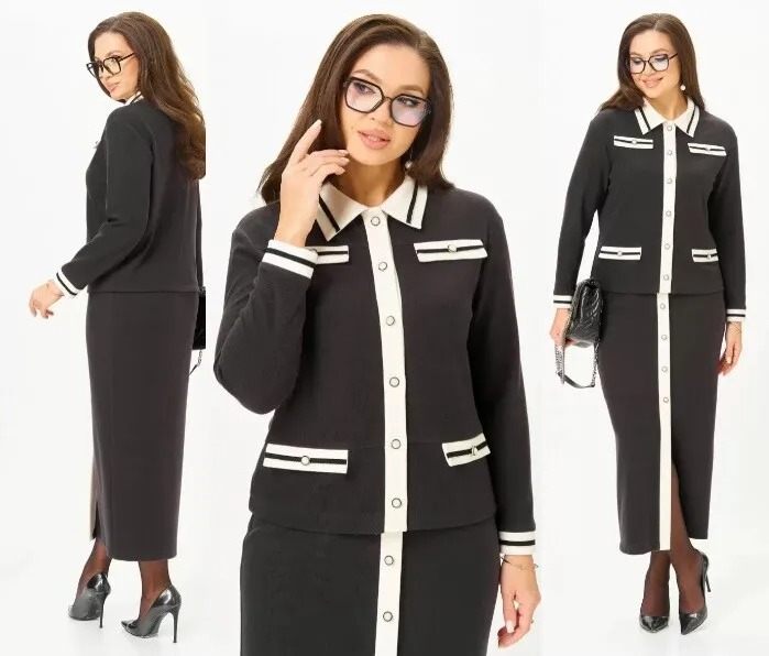 Костюм БагираАнТа 1088