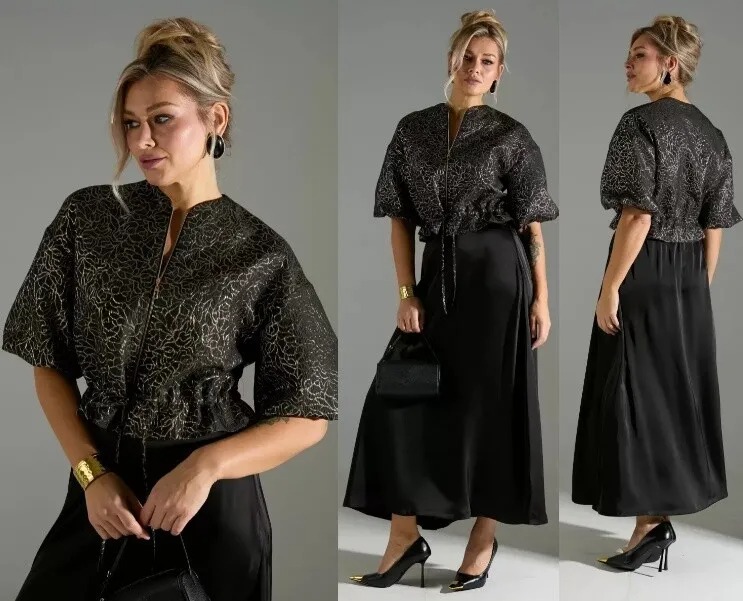 Комплект, жакет, юбка LM К1340114