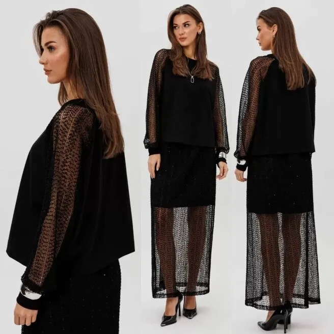 Комплект Fantazia Mod 5278