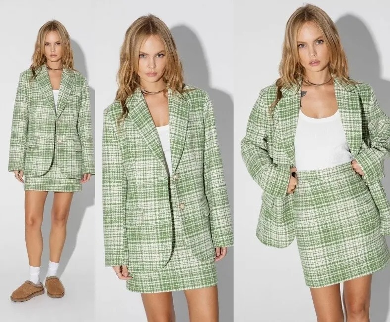 Жакет, юбка Pirs 5056