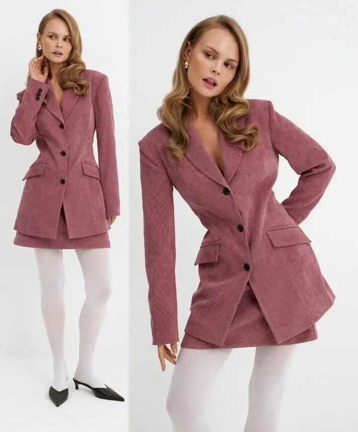 Костюм, жакет, юбка Pirs 5779