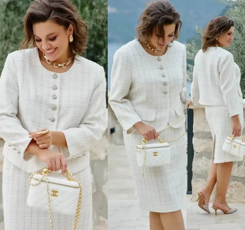 Костюм, юбка Vittoria Queen 27293