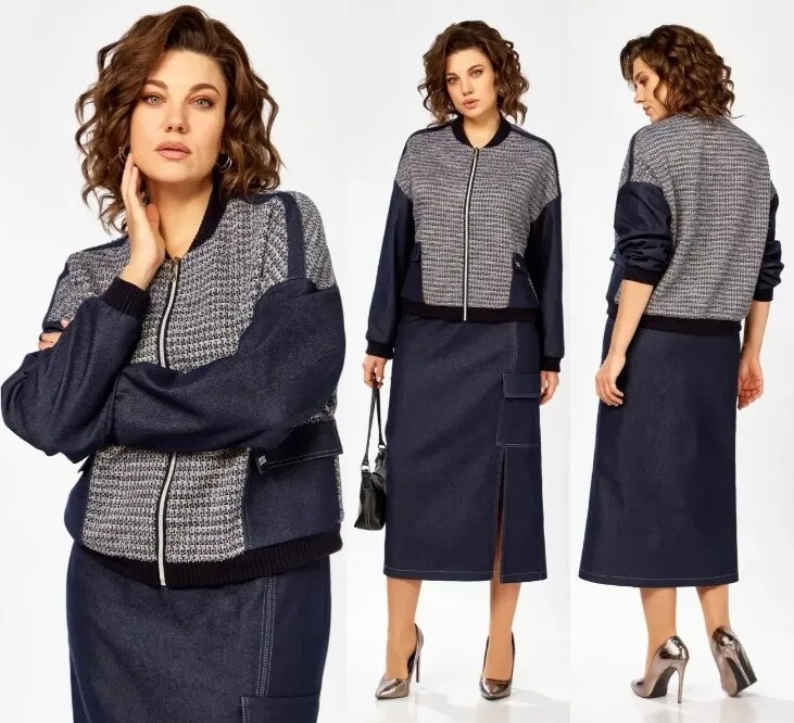 Костюм, юбка Lady Secret 25103