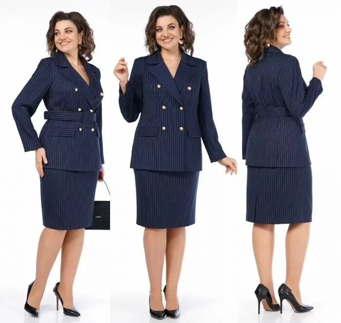 Костюм Alani Collection 2513