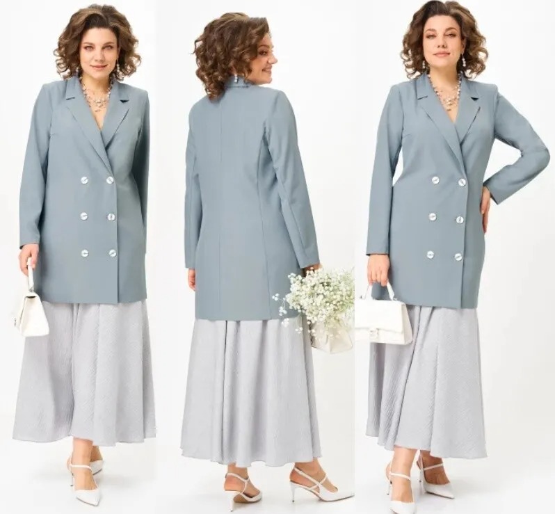 Костюм, юбка Anastasia 1262.3