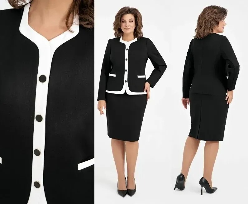 Костюм, юбка Iva 1493