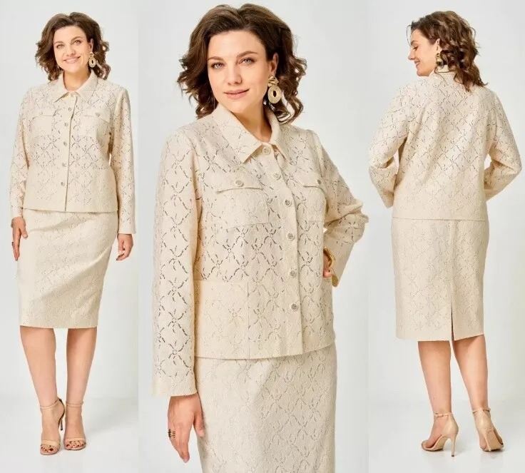 Костюм Koketka i K 1352