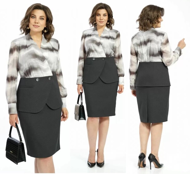Костюм Alani Collection 2606