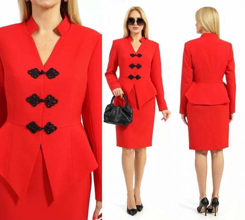 Костюм Alani Collection 2615
