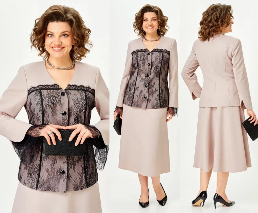 Комплект, юбка Lady Secret 26114