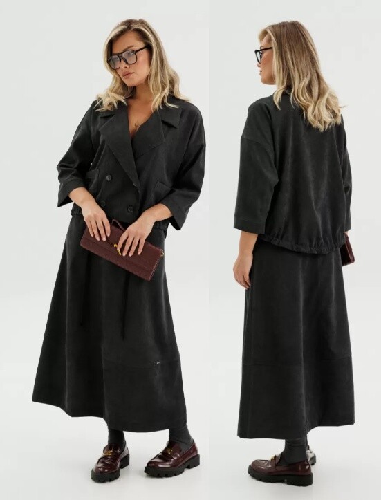 Комплект ZigzagStyle 608