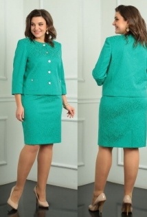 Lady Line 525Б