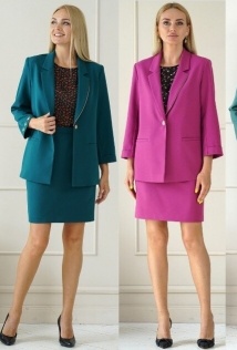 Alani Collection 1935