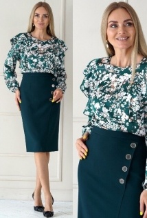 Alani Collection 1939