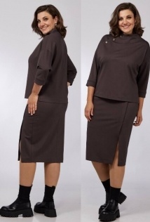 Gold Style 2575