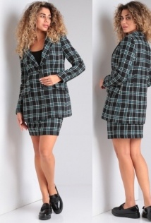 Your Size 2207