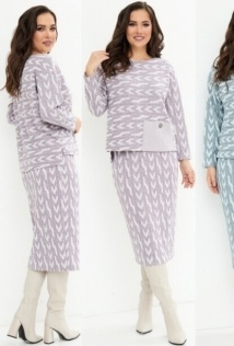 Магия Моды 2158