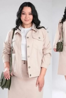Lady Secret 1639