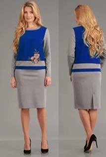 Liona Style 558