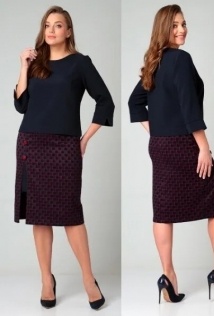 Liona Style 854