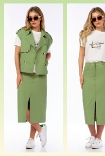 LEANNA STYLE 9017