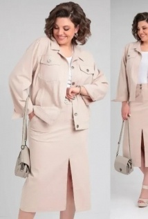 Lady Secret 1639