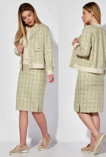 LEANNA STYLE 9012