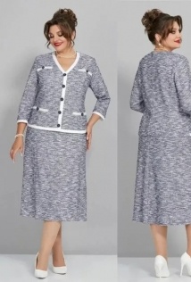 Mira Fashion 5464
