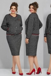 Mira Fashion 5455