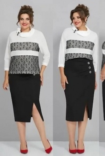 Mira Fashion 5457