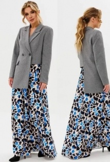 Ambera Style 2089