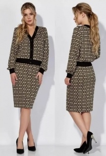 LEANNA STYLE 9019