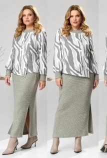 Romanovich Style 2-2600