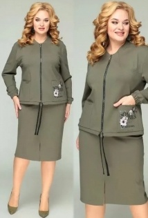 Багряница 3094