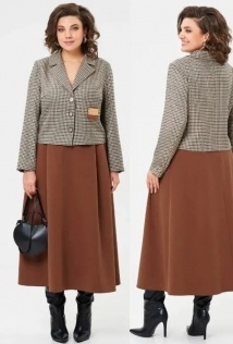 Aira Style 24-17Б
