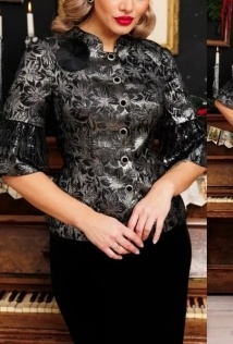 Мода Юрс 2859-1