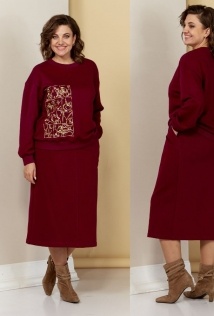 AVA Fashion М-039.01