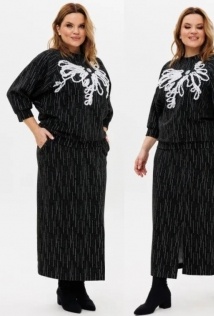 Michel Chic 1407ч