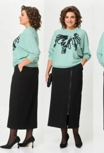 Michel Chic 1407М