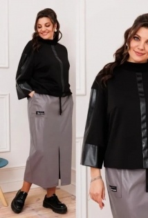 Romanovich Style 2-2724