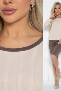 LT Collection К12639-10