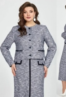 Mira Fashion 5523