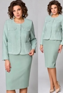 Мишель Стиль 1238