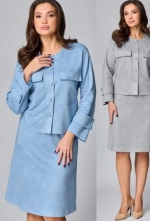 Мишель Стиль 1247