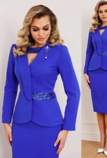 Мода Юрс 2888В