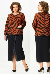 Michel Chic 1394-5